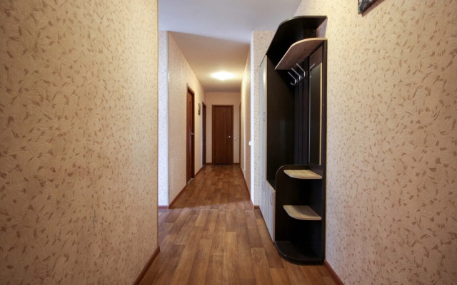 Апартаменты Dolina 2