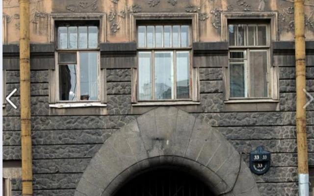 Квартира Дом с историей