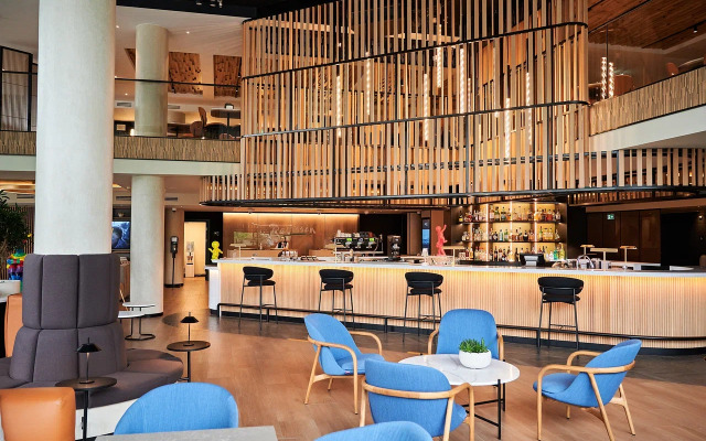 Radisson Gorizont Rostov-On-Don Hotel