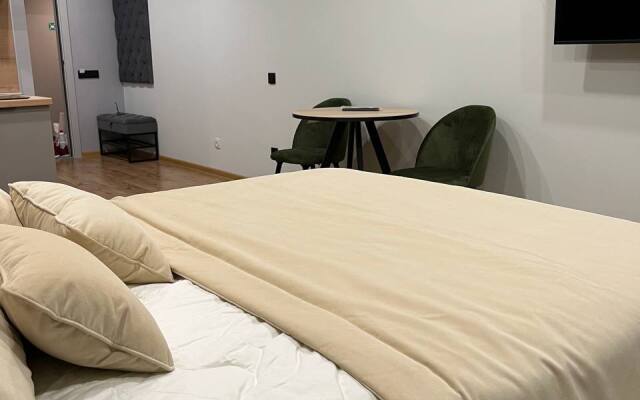 Апартаменты Olivia Avenir