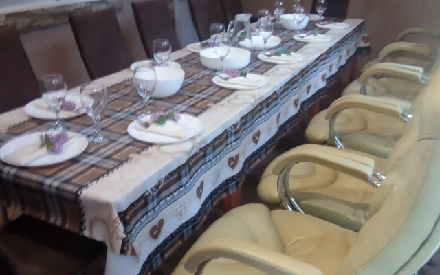 Radevichi Guest House