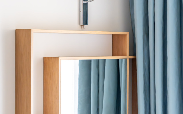 Merino Home Geometrica Flat