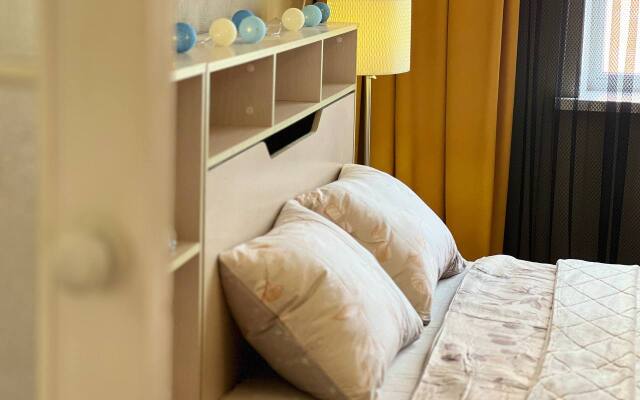 s Uiutnoi Obstanovkoi na Koshevogo 44 Flat