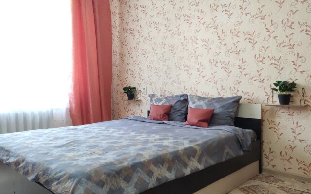 Satin Apartments Na Ul. Chapaeva 30 Flat