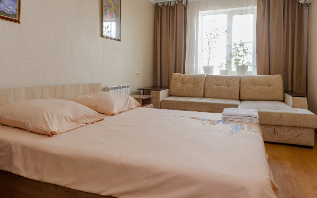 U Vasilicha Hotel