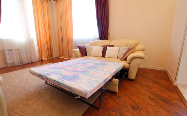 Квартира Timhouse ТД XL