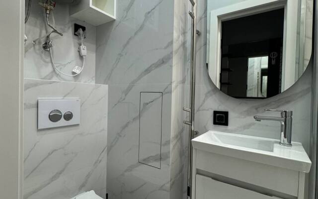 Apartamenty Central Place Apartment 1