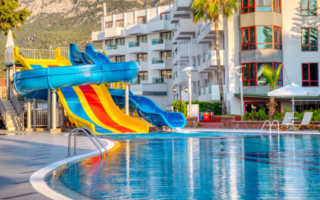 Sealife Kemer Resort Hotel - All inclusive