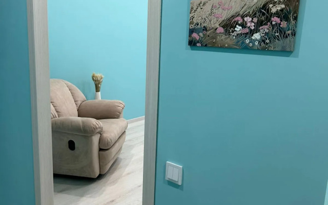 Krasivaya V Tsentre Goroda Flat