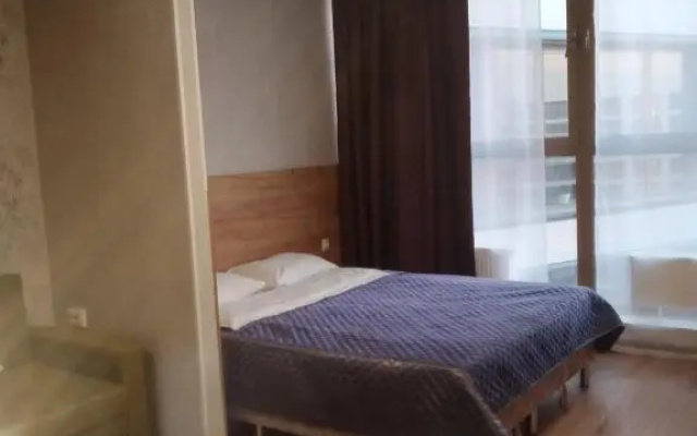 Kigo Liner East Apartments 2 - Apartment in Moscou - Photo 3