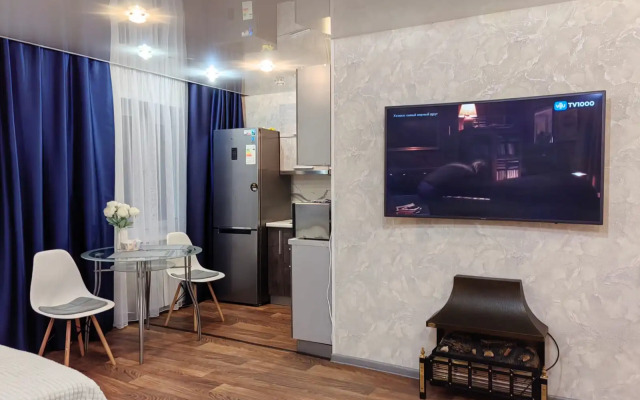 Studiya V Tsentre Apartments