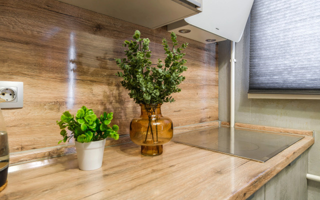 Апартаменты Челябинская 50