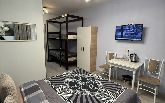 Отель Ясенево