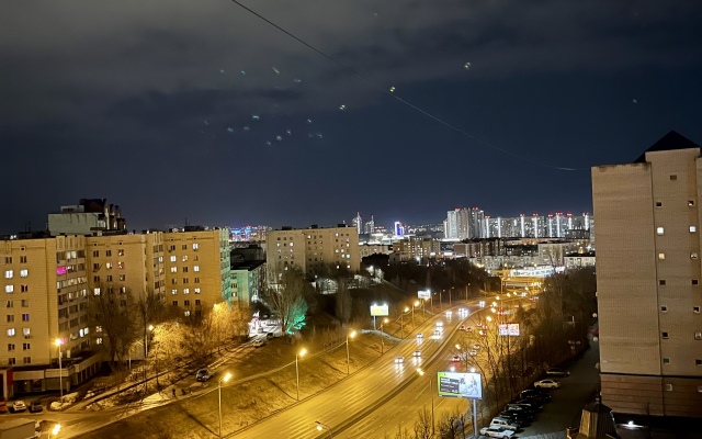 Апартаменты KZN 24/7 Калинина 60