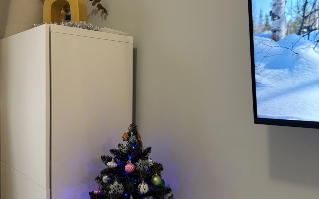 Квартира Kakao Marine