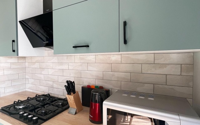 Апартаменты Fazenda Apartments Raushen