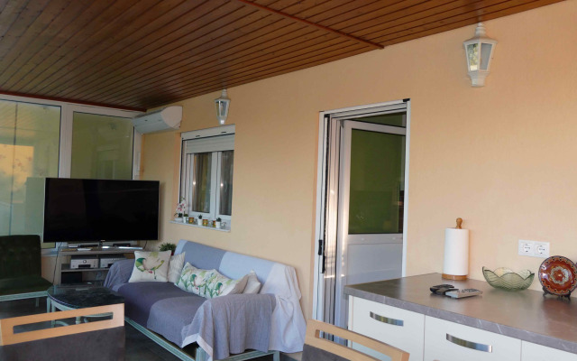 Esperides Guest House