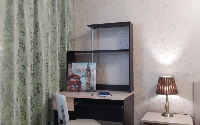 Квартира на улице Куникова 20А