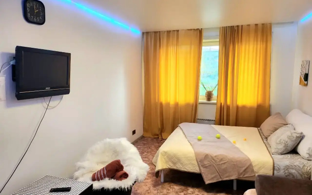 Квартира Аренда квартиры