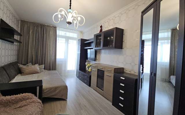 Апартаменты на Ленина 298Б 223 от HomeHotelSochi