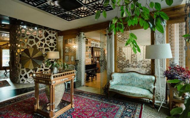 Vinotel Boutique Hotel