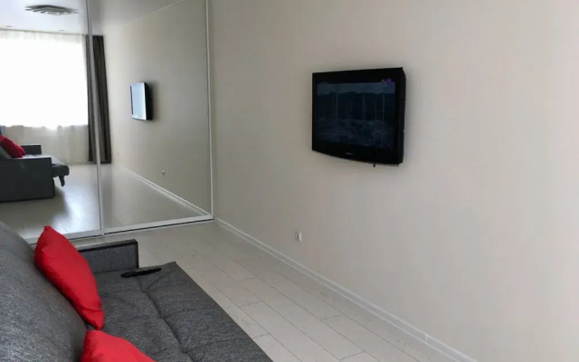 Parus Deluxe Flat
