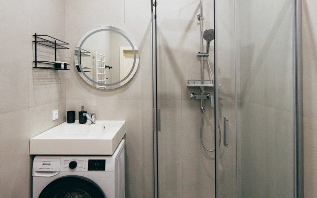 Квартира Морская Сказка 3