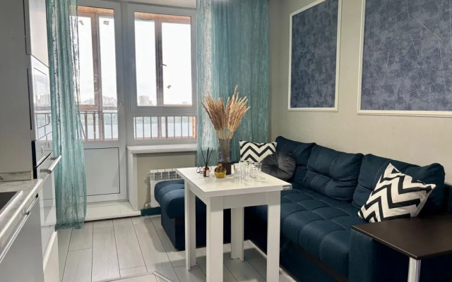 Квартира на Калинина 93