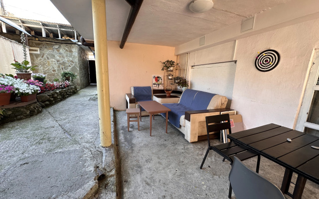 Bambukovaya Roscha Guest house