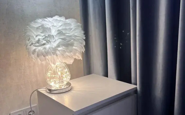 Квартира на улице 1 Мая 6