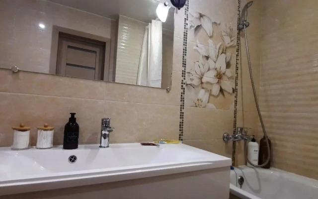 Prostornaya Na Tarkhova Flat
