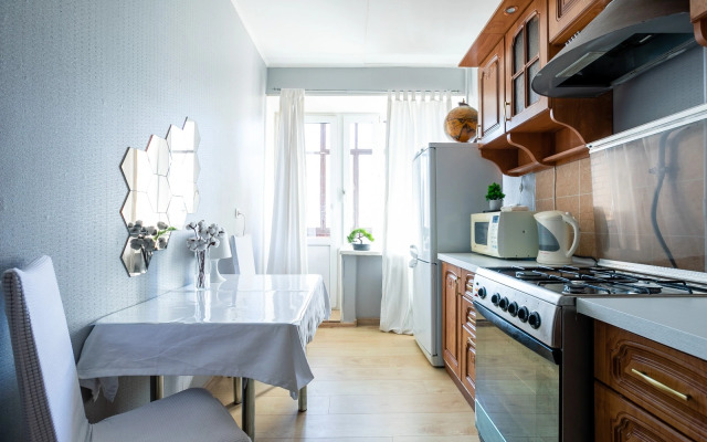 Квартира В Центре