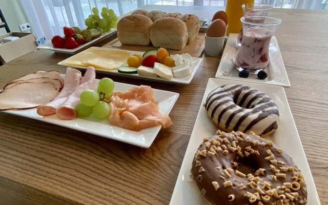 Wellness Soest Bed&Breakfast