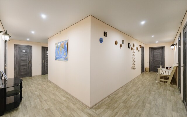 21 kamhouse Guest House