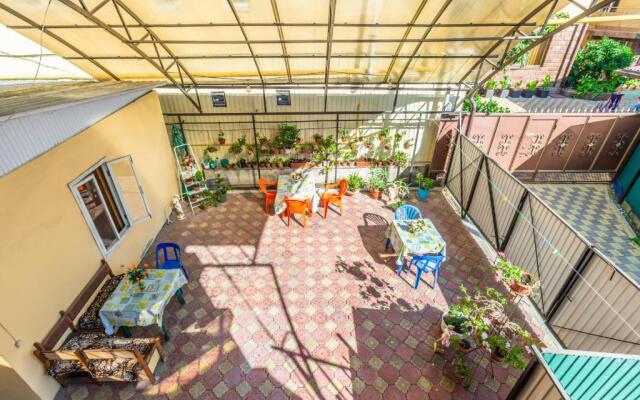 Margarita Guest House