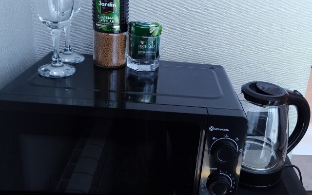 Апартаменты Каланча в самом сердце Волгограда