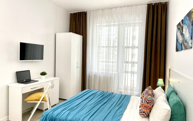 Квартира SweetHome на Пулковском