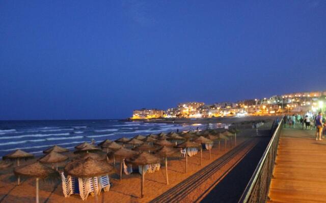 La Mata Apartments