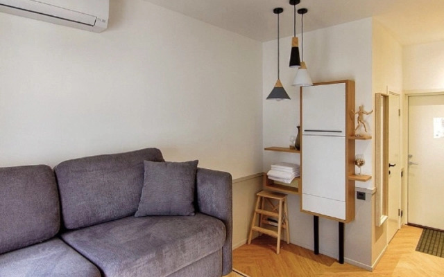 Квартира Lifehack apart 7