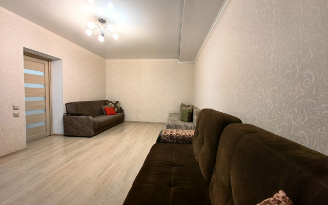 Квартира Просторная 2ка у Мамаева кургана