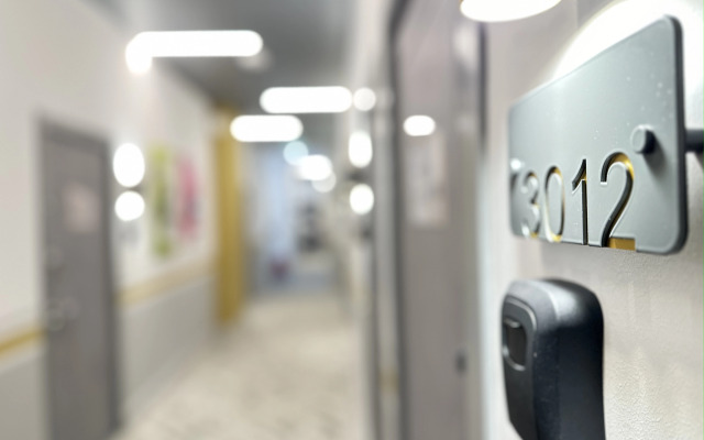 Апартаменты у Кремля Karl-House 3