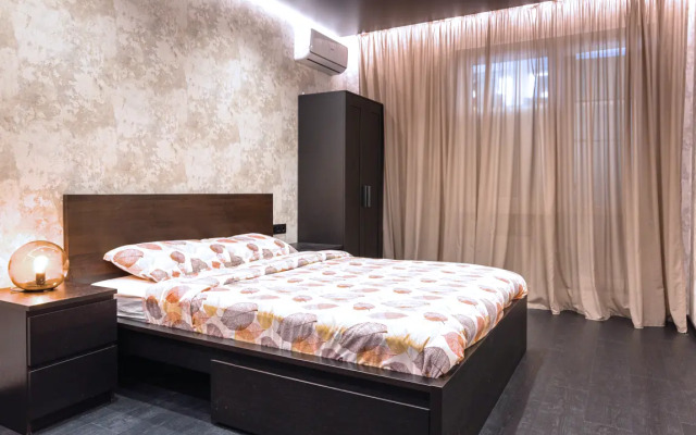 Квартира KazanHome Норвегия