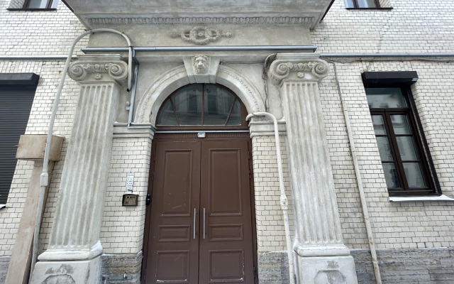 Квартира Удобная Двухуровневая в Центре Санкт-Петербурга