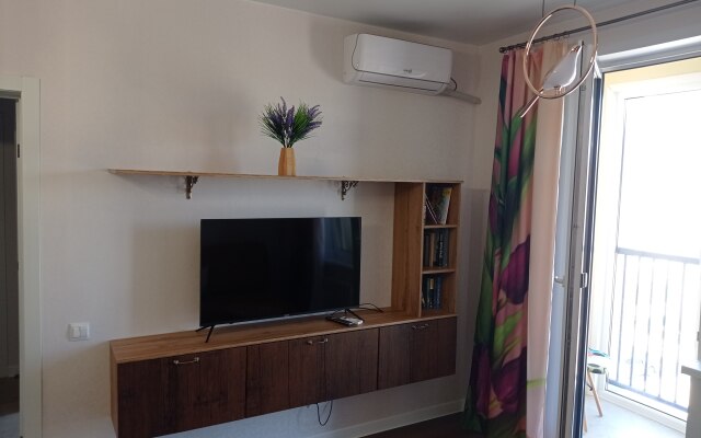 V Dobrograde Flat