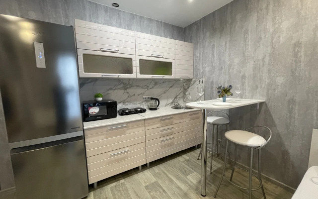 Апартаменты 5 Ночей