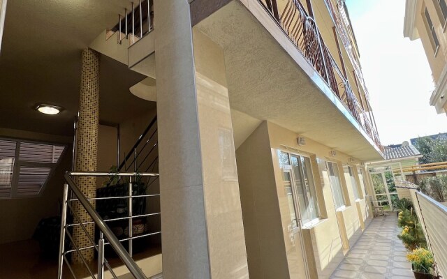 Do vstrechi Guest house