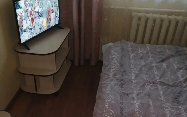Alaniya Guest House