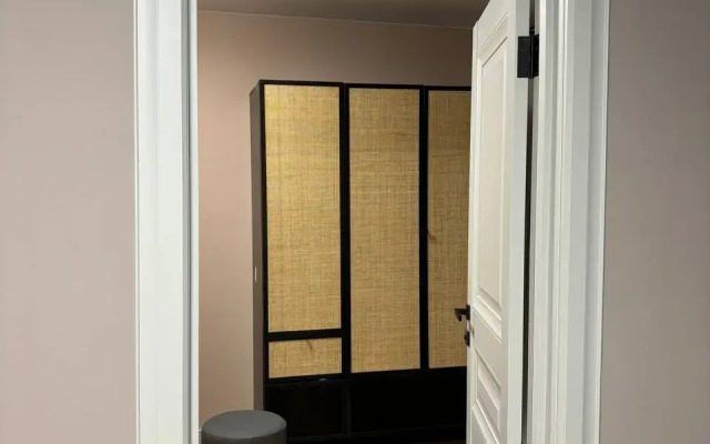 Квартира Улучшенные апартаменты на Советской