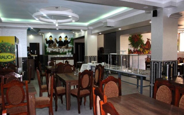 Inter Hotel