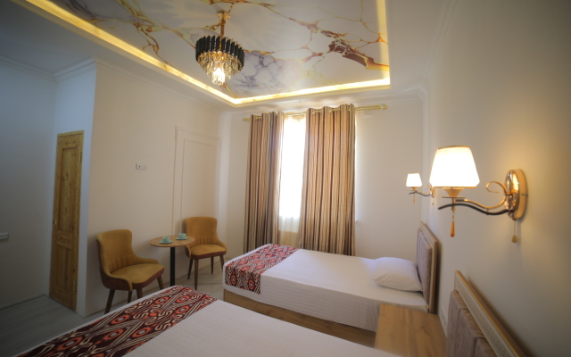 Hotel Annex Hotel Khiva